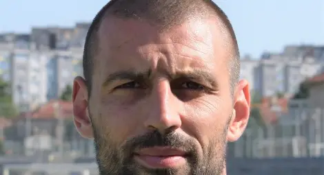 Капитанът на &bdquo;Дунав&ldquo; Диян Димов прекрати кариерата си: Мечтаех да стигна отново до Първа лига преди да приключа, сега ще се боря за това в друга роля