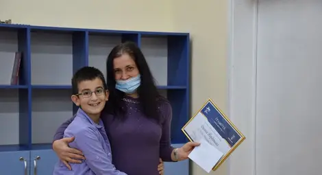 Петима нови посланици на свободния дух в русенските училища