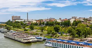 Апартамент с гледка към Дунава разкрива обществена тайна как се пестят данъци