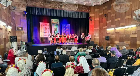 Снимка: БТА Снимка: БТА