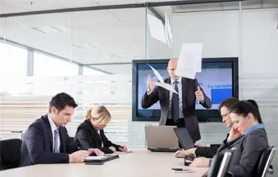 Изследване: Предприемачите страдат от психични заболявания