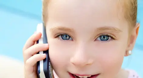 Мобилните технологии не са опасни за здравето