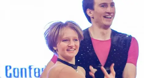 Дъщерите на Путин &ndash; между науката, политиката и олигарсите