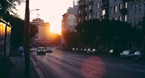 Словакия въвежда задължителна карантина за всички пристигащи