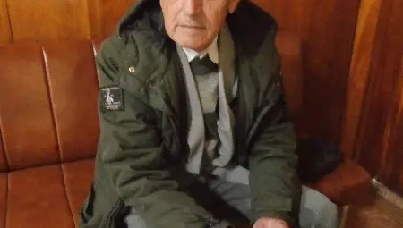 Тодор Атанасов