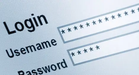 25-те най-глупави пароли в интернет