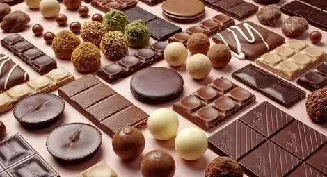 Специалист: Шоколадът укрепва имунната система