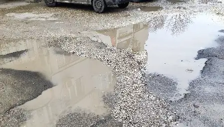 Подали сте сигнал за нередност в Русе, която Общината може да поправи? Отговаря кметът Подали сте сигнал за нередност в Русе, която Общината може да поправи? Отговаря кметът