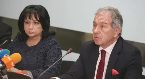 Удължиха лиценза за експлоатация на 5 блок на АЕЦ &bdquo;Козлодуй&ldquo; за още 10 години