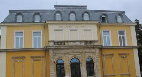 Птици от хартия ще полетят днес над русенския Екомузей