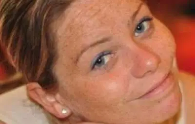 29-годишната Кристъл пеела на глас "Love the Way You Lie" преди да я покоси бомбата в Бостън