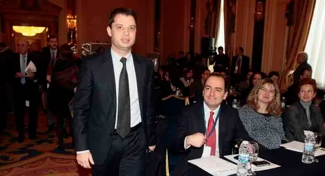 Добрев: Местният добив на газ е основен приоритет Добрев: Местният добив на газ е основен приоритет