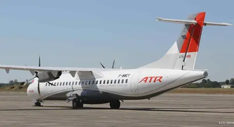 Авиокомпания готова да възобнови полетите Русе-София