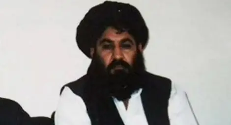 Ликвидираха лидера на талибаните в жестока престрелка!