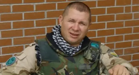 Освобождават ген.Шивиков от длъжност и от военна служба