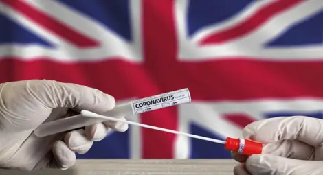 Великобритания разхлабва мерките