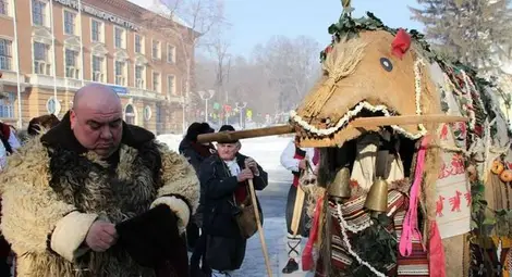 Търси се русенска компания за кошовския Джамал в списъка на живите съкровища