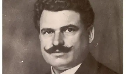 Александър Стамболийски Александър Стамболийски