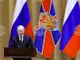 Путин призова руското контраразузнаване да противодейства по-активно на западните служби