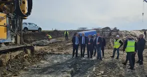 Отчуждават нови 440 имота за магистралата Русе-Велико Търново