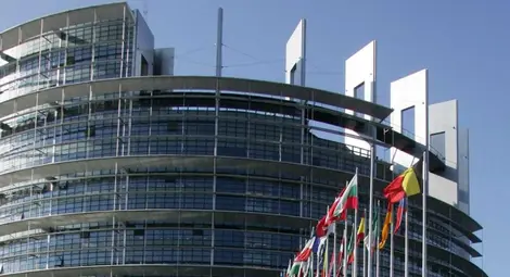 ЕК предупреди България за нарушения в 5 области ЕК предупреди България за нарушения в 5 области