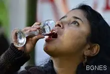 Алкохолът не убива мозъчни клетки