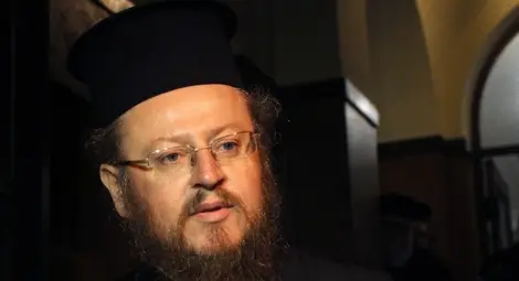 Митрополията може да връща пари на Европа за Басарбовския манастир Митрополията може да връща пари на Европа за Басарбовския манастир