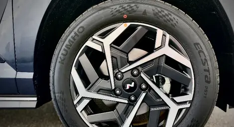 По-висок. По-дързък. По-рафиниран. И още по-привлекателен