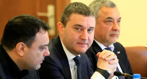 Горанов: Трябва ни още малко време за анализ дали ще има великденски добавки към пенсиите