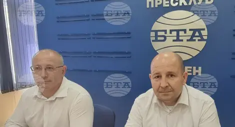 Снимка: БТА Снимка: БТА