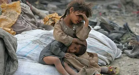 ООН: Всяко 5-то дете в богатите страни живее в бедност