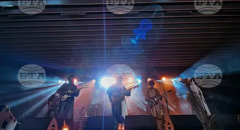 Снимка: БТА Снимка: БТА