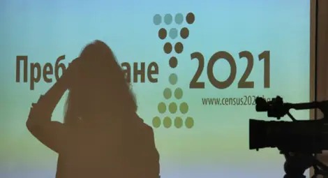 По-малко от 24 часа до края на преброяването