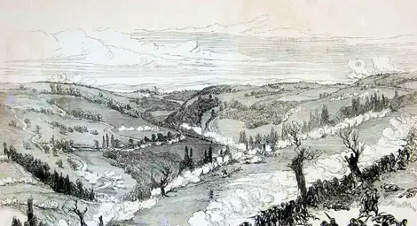 По следите на забравените герои По следите на забравените герои