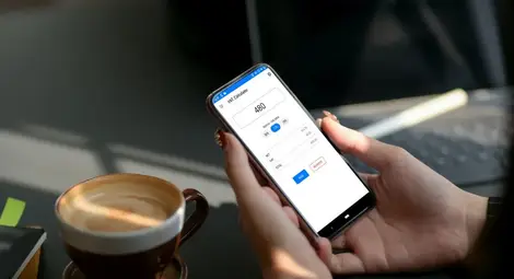 ДДС калкулатор за цял свят - българско мобилно приложение за изчисляване на ДДС