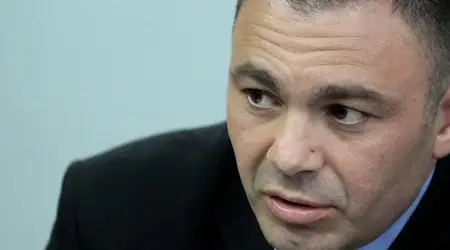 Ново звено в МВР ще се бори с трафика на хора