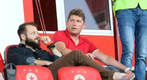 ЦСКА получили уверение от БФС, че няма да имат проблеми с участието в Европа