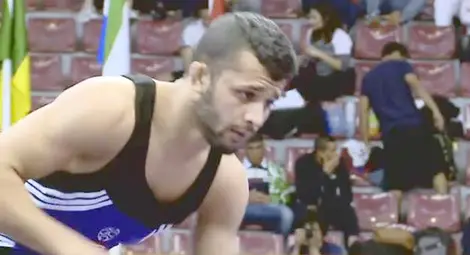 Избягалият от Русе тунизийски борец се прибира с условна присъда и глоба