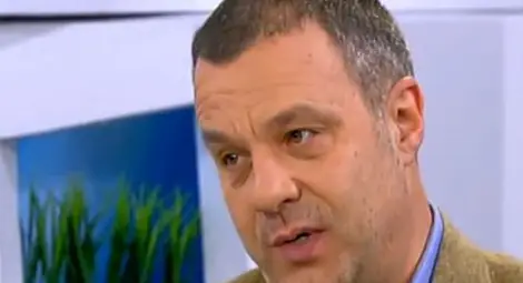 Кошлуков: Местан твърде си е повярвал и се ласкае от мисълта да бъде геополитик