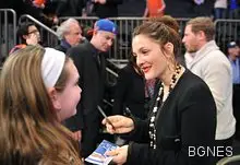 Дрю Баримор: Тесните дрехи не работят добре за тялото ми 