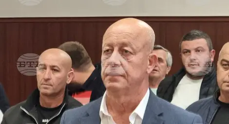 Снимка: БТА Снимка: БТА