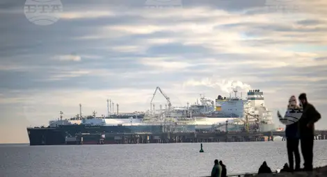 Снимка: БТА Снимка: БТА