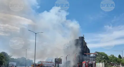 Снимка: БТА Снимка: БТА