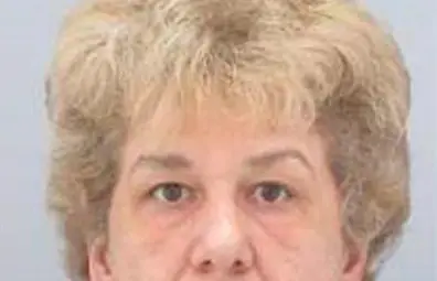 Полицията издирва Жаклин Десева Полицията издирва Жаклин Десева