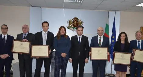 &bdquo;Каолин&ldquo; изгражда нов  завод за 60 милиона лева