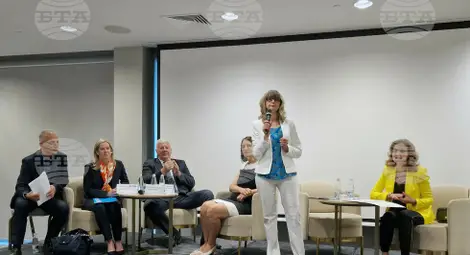 Снимка: БТА Снимка: БТА