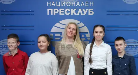 Снимка: БТА Снимка: БТА