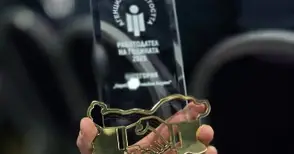 Две русенски компании с три награди в конкурса „Работодател на годината 2025“