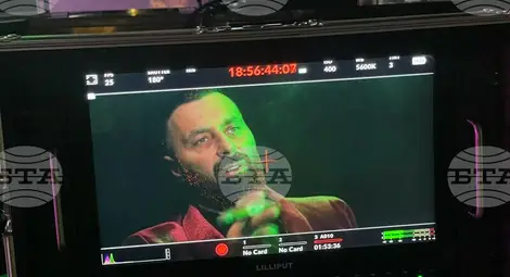 Снимка: БТА Снимка: БТА