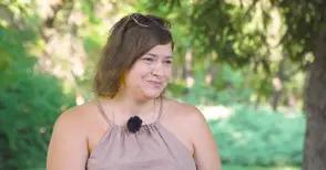 Марина Шибко от Украйна в Русе: Разни хора има по света, но тук все попадаме на добри и помагащи люде